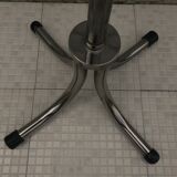 Vintage Deco stand coat hanger