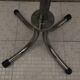 Vintage Deco stand coat hanger