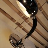 Vintage GammaLux Desk Lamp - 70s