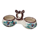 Salière Henriot Quimper en céramique