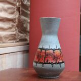 WEST GERMANY vase