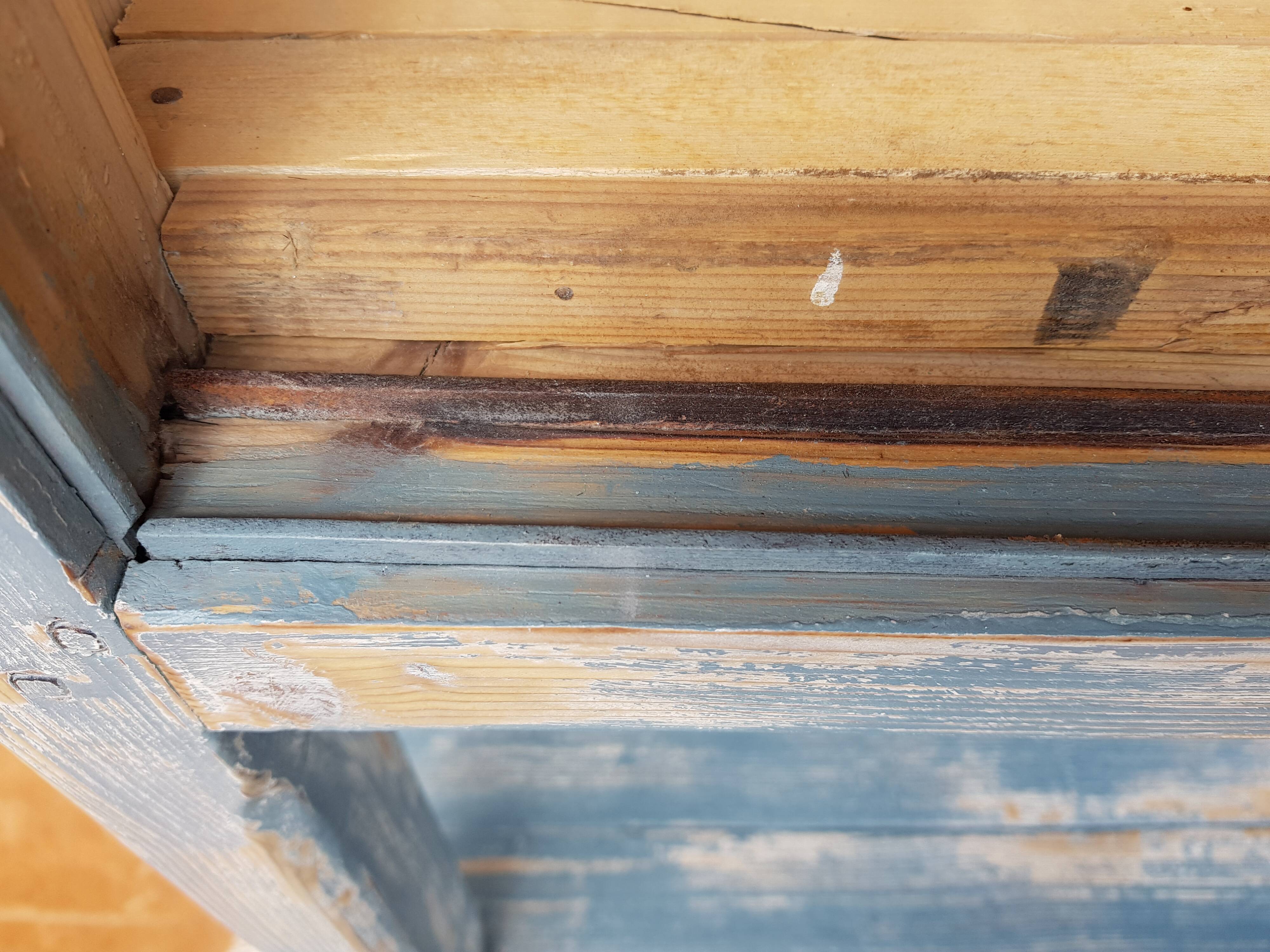 Old Workshop Metier Furniture early 20th S