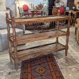 Pine Craft Shelf
