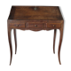 Sloping secretary Louis XV