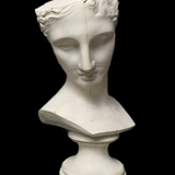 Psyche of Capua | Musée de Naples