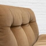 Mario Bellini Amanta Chair C&B Italia