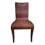Melissa dining chair