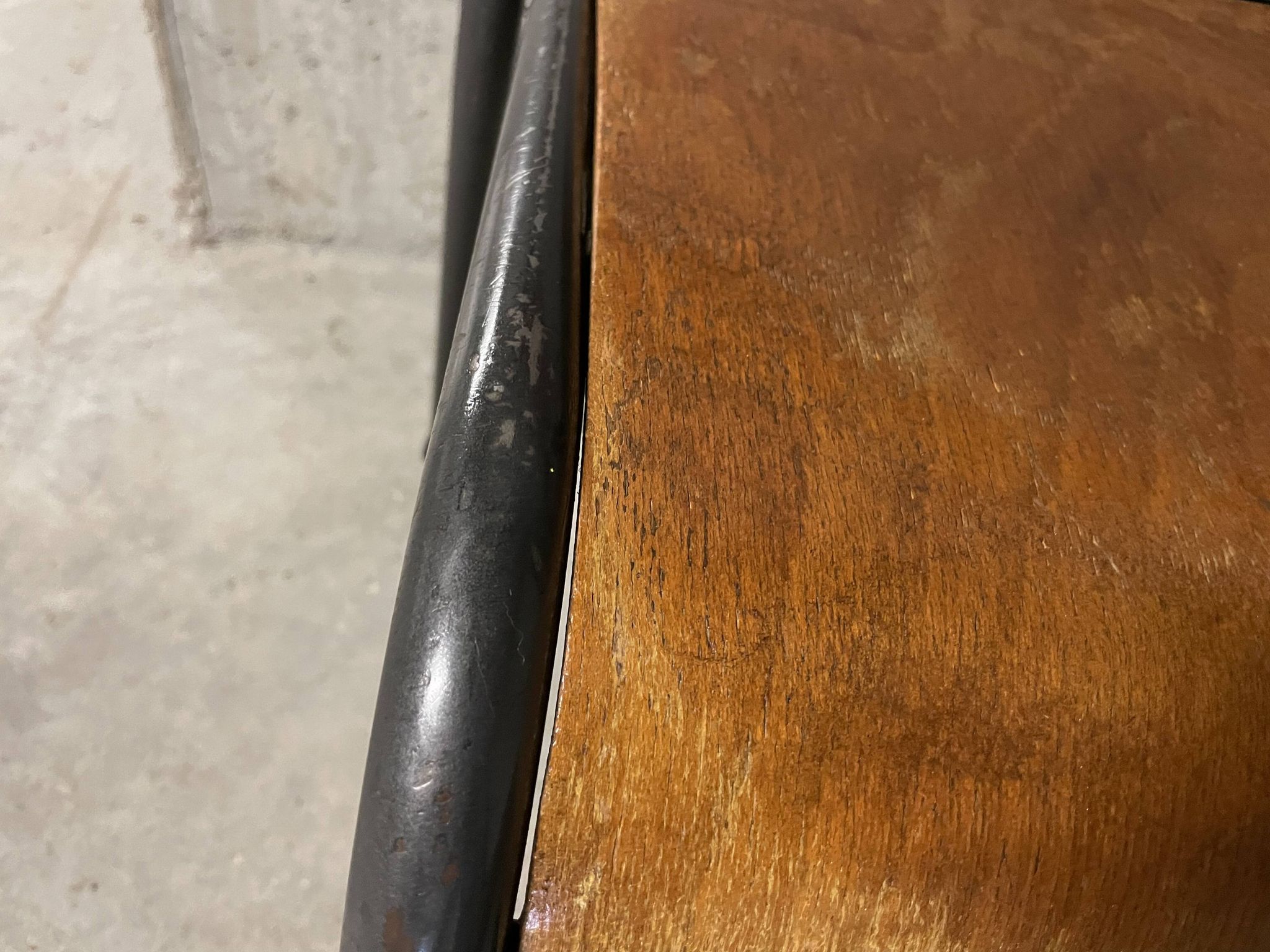 Mullca chairs