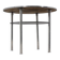 Table Bauhaus Chrome, Fonctionnalisme, années 1930