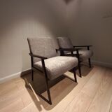 Armchairs from the 60s/70s