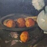 Cor Noltee (1903-1967) - Nature morte aux fleurs