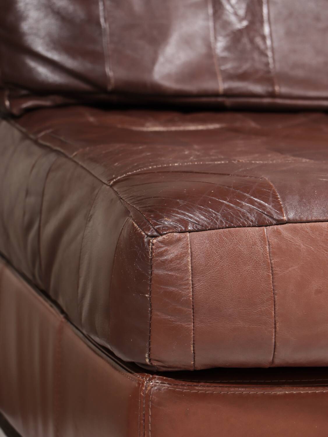 De Sede DS-76 Armchair