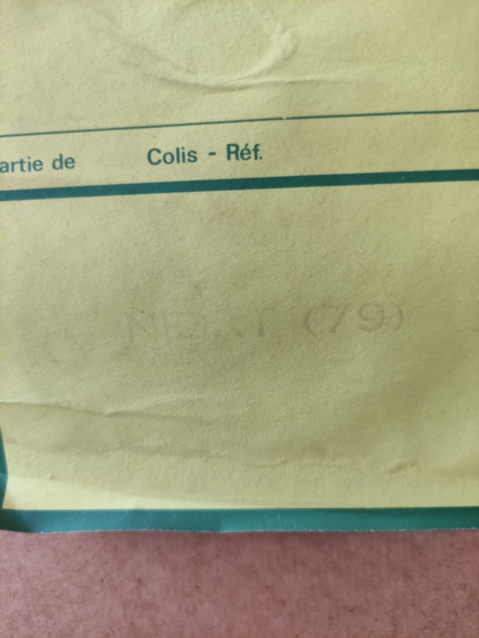 Vintage Scandinavian dresser