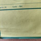 Vintage Scandinavian dresser