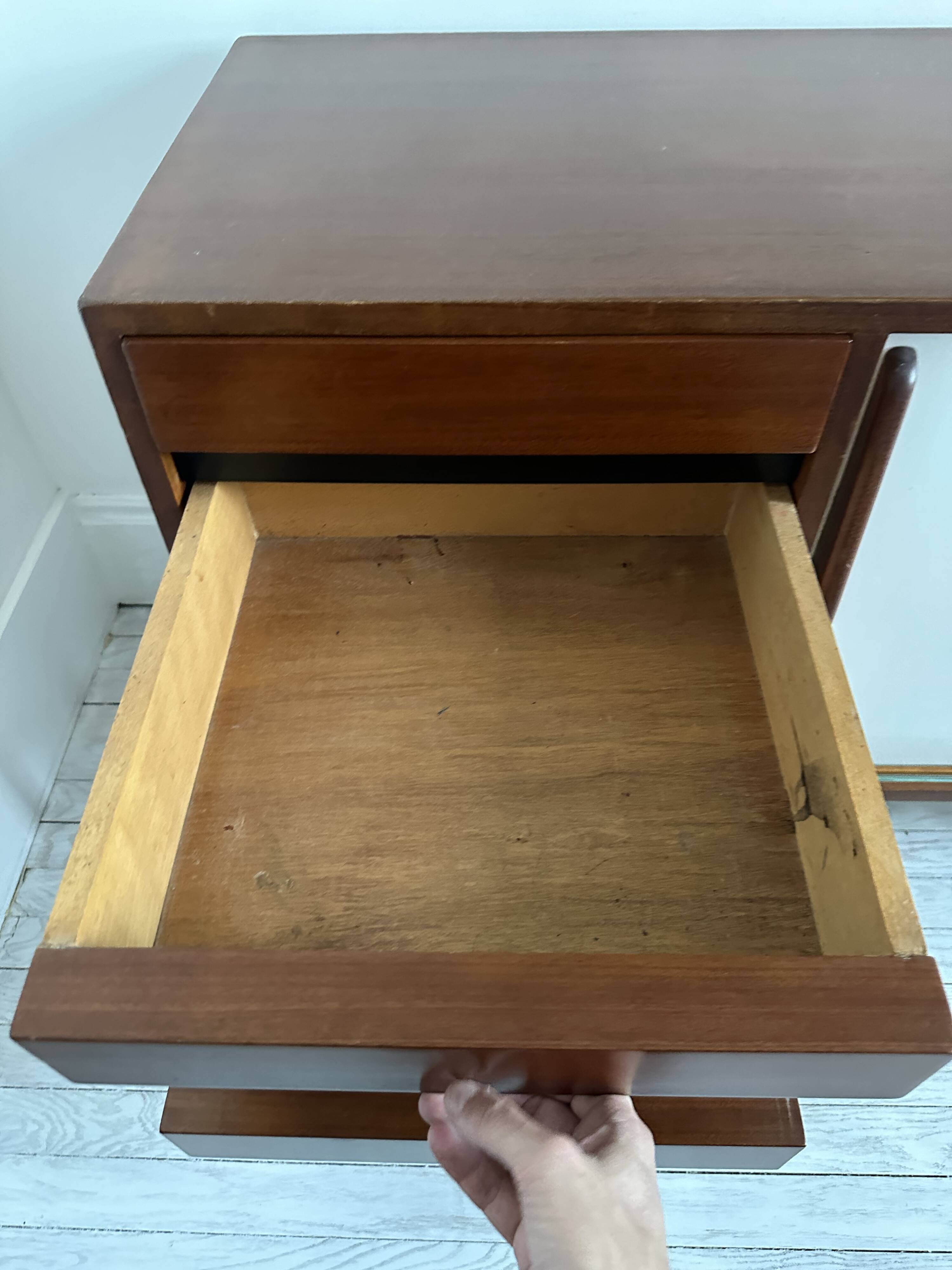 Charlotte Perriand Cansado sideboard