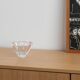 Orion bowl, Swedish design, 1970s, manufactured by Orrefors