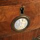 Small chest of drawers