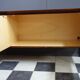 Rosewood sideboard by Rupert Eisenhuth 1970s