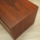 Set of two wall cabinets, Danish design, 1970s, production: Denmark