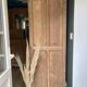 Wardrobe - Art Deco Wardrobe