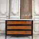 Louis XVI commode from the late 18th century