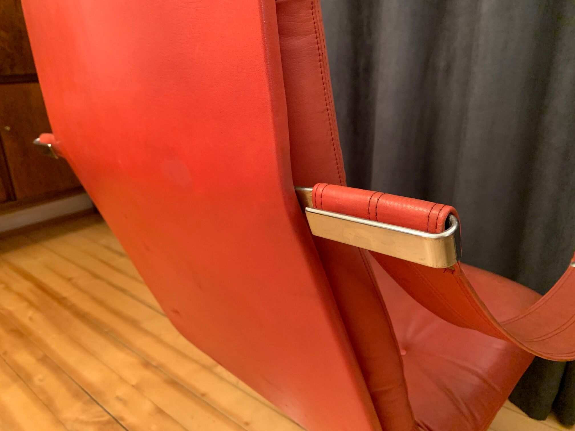 Armchair by Geoffrey Harcourt, Artifort, The Netherlands, 1960s