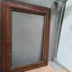 Oak frame