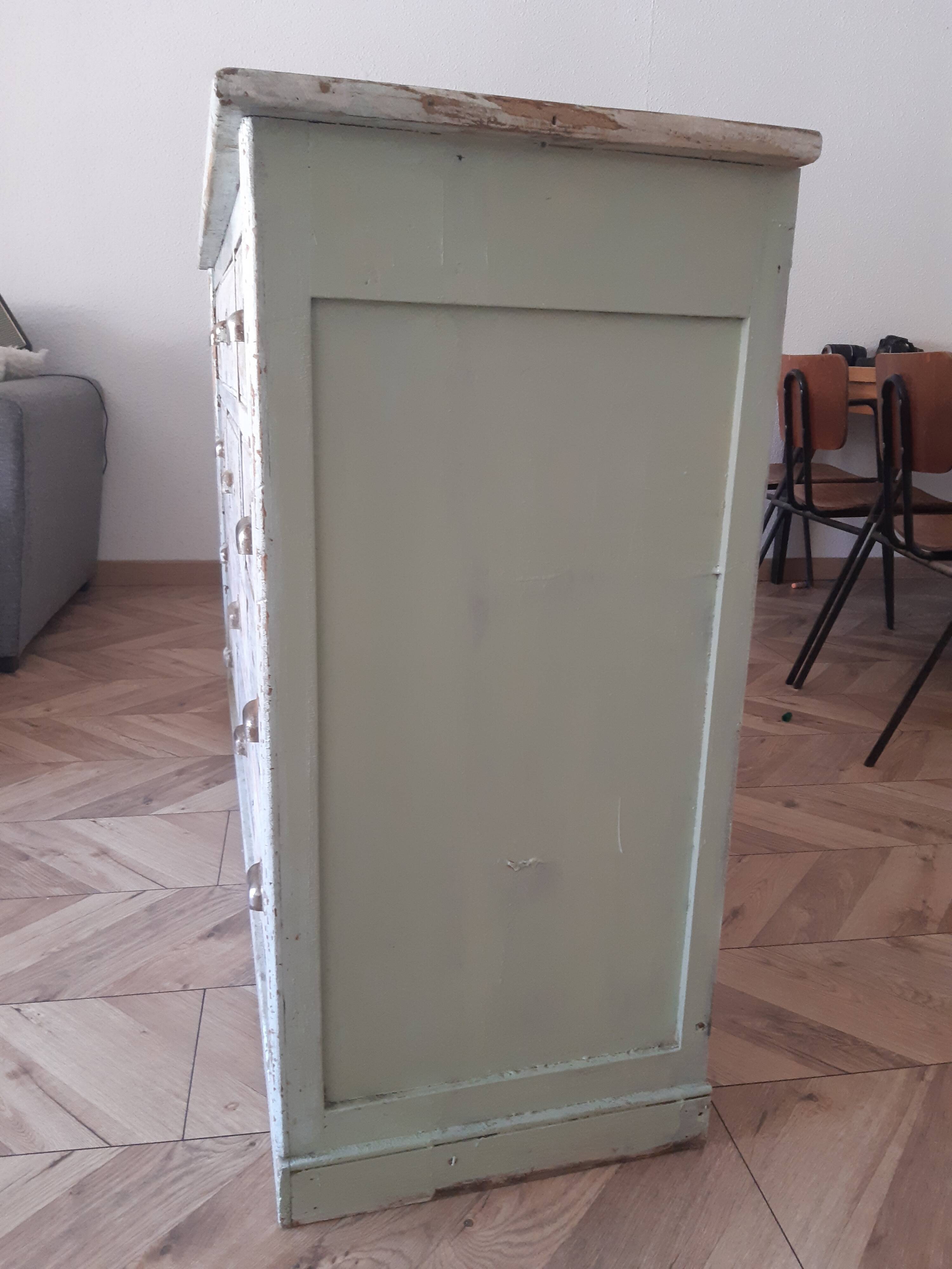 Craft furniture