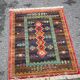 Afghan kilim rug 65x95cm