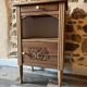 Table de chevet, petit meuble