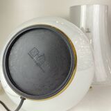 F.Fabbian Murano Table Lamp from 1970'