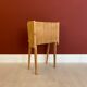 Danish Beside Cabinet in Oak