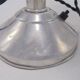 Old desk lamp