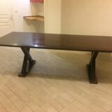 Table "long mail" Christian Liaigre