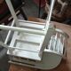 Chaise haute enfant