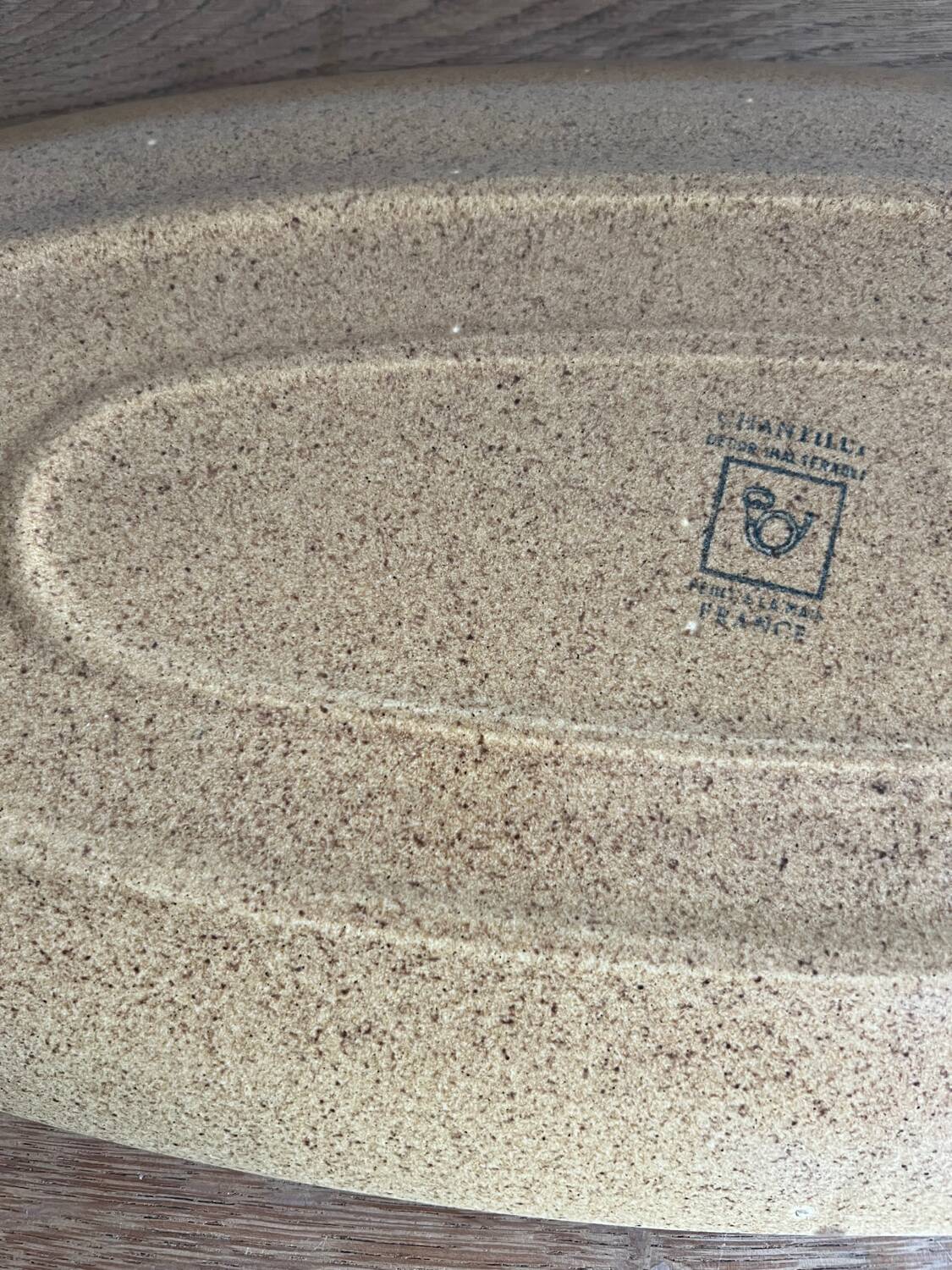 Dish