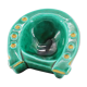 Vallauris horseshoe ashtray