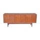 Danish sideboard 198 cm