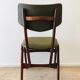 Chaise par Louis van Teeffelen