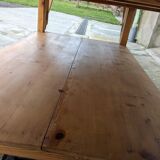 Draper's table