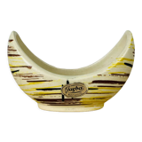 Empty pocket Jasba West Germany ceramic 60s