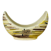 Vide poche Jasba West Germany céramique années 60