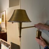 Wall lamp by Perzel