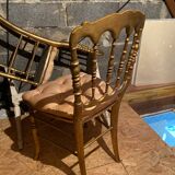 Old chair