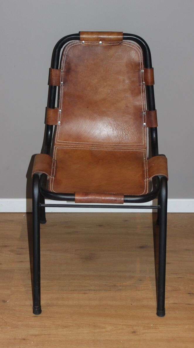Pair of chairs
