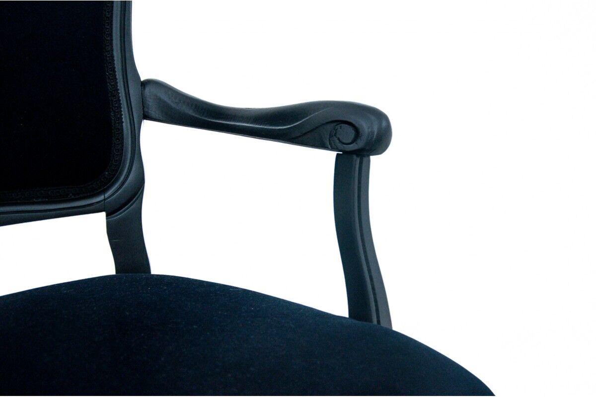 Armchair, Northern Europe, 1940s. After restoration.