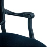 Armchair, Northern Europe, 1940s. After restoration.