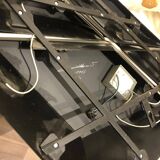 Jean Allemand (-1948), Wall light - signed, numbered, dated 1987