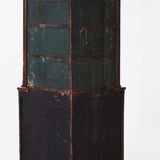 Louis XVI showcase