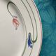 Flat plate Villeroy & Boch - Model Florida
